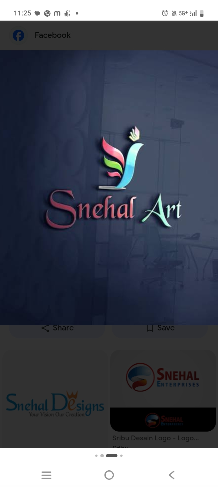 Snehal